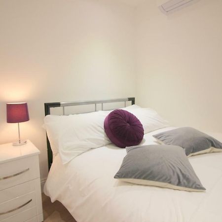 Cambridge City Rooms by Paymán Club Esterno foto