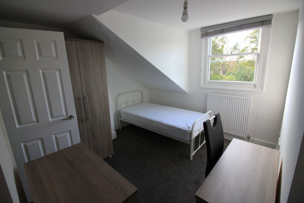 Cambridge City Rooms by Paymán Club Esterno foto