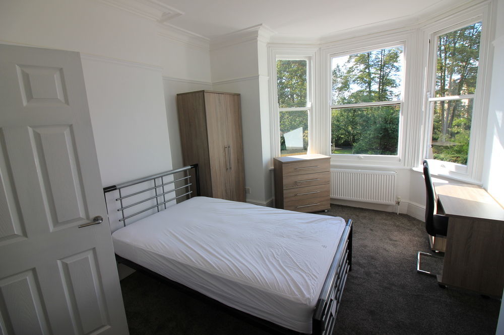 Cambridge City Rooms by Paymán Club Esterno foto