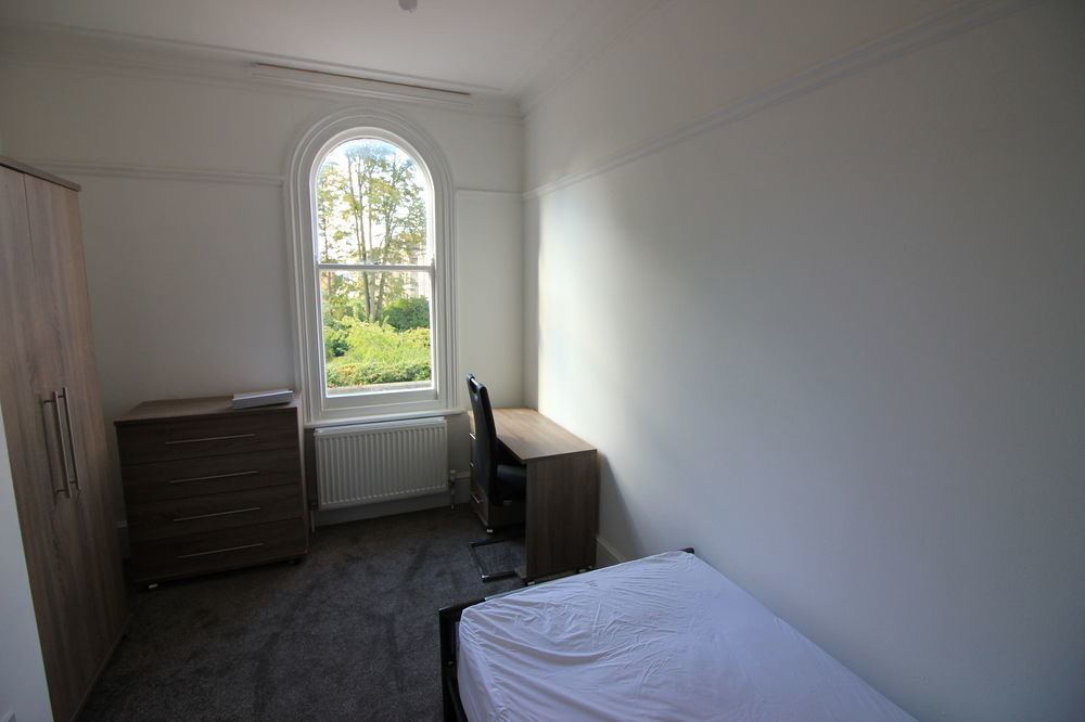 Cambridge City Rooms by Paymán Club Esterno foto